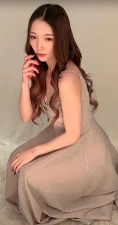 プロフィール写真2・りりか｜CLUB FARAO OYAMA・ファラオオヤマ - 小山・東口のキャバクラ