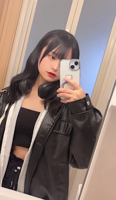 プロフィール写真3・よな|3年B組・サンネンビーグミ - 久米川のコンカフェ