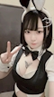 プロフィール写真2・もな|Mireia・ミレイア - 東武宇都宮のガールズバー
