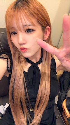 プロフィール写真4・せな|Lounge Pluto・プルート - 長崎市・思案橋のキャバクラ