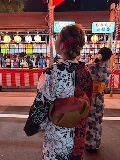 プロフィール写真4・無敵 舞|Darts Snack Simple・シンプル - 広島市(流川)のスナック