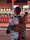 プロフィール写真4・無敵 舞|Darts Snack Simple・シンプル - 広島市(流川)のスナック