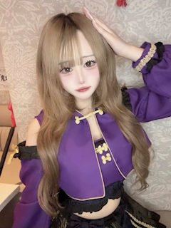 闇姫ゼナ