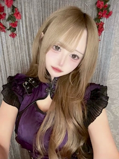 プロフィール写真1・闇姫ゼナ|鬼灯-hozuki-・ホオズキ - 浜松のガールズバー