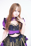 闇姫ゼナ