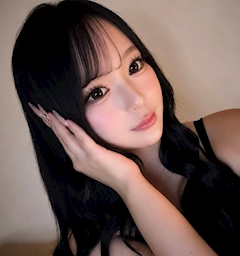 プロフィール写真1・りり｜GIRLS BAR rufus - 福山市のガールズバー