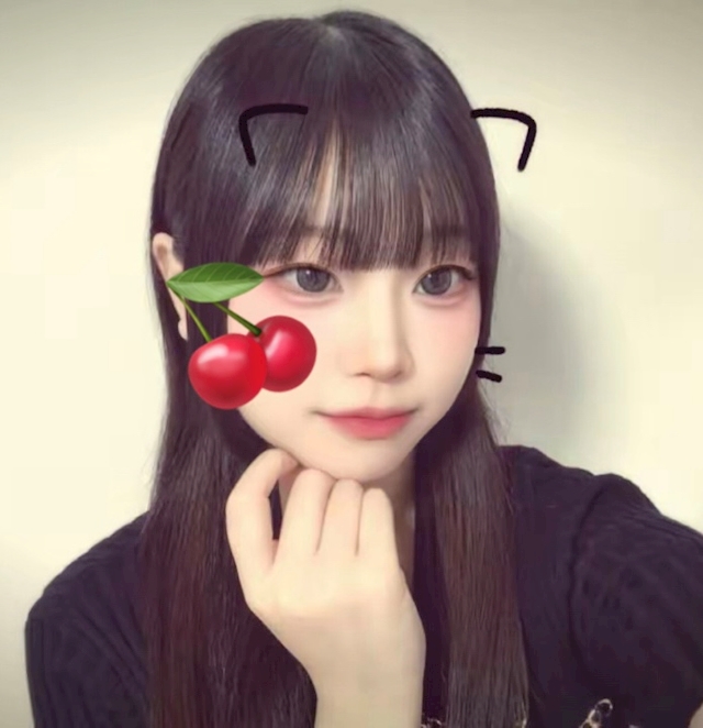 なな GIRLS BAR rufus