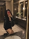 プロフィール写真1・るり｜GIRLS BAR rufus - 福山市のガールズバー