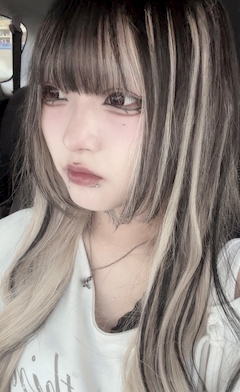 プロフィール写真1・沙夜｜GIRLSBAR AMATERAS・アマテラス - 中洲のガールズバー