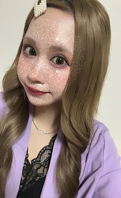 プロフィール写真12・うらら｜LA’BAY・ラベイ - 豊橋のキャバクラ
