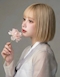 プロフィール写真1・うらら｜LA’BAY・ラベイ - 豊橋のキャバクラ