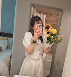 プロフィール写真7・うらら｜LA’BAY・ラベイ - 豊橋のキャバクラ