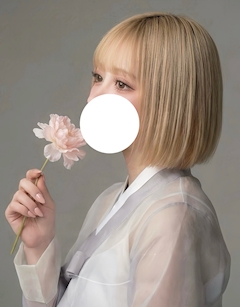プロフィール写真15・うらら｜LA’BAY・ラベイ - 豊橋のキャバクラ