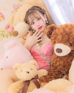 プロフィール写真9・うらら｜LA’BAY・ラベイ - 豊橋のキャバクラ