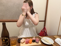 プロフィール写真9・うらら｜LA’BAY・ラベイ - 豊橋のキャバクラ