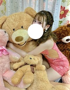 プロフィール写真12・うらら｜LA’BAY・ラベイ - 豊橋のキャバクラ