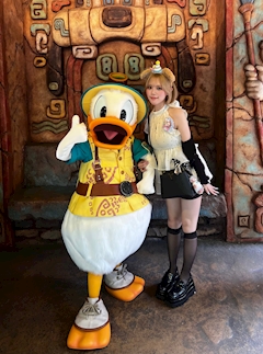 プロフィール写真4・あみ｜VAMOS YOKOHAMA・バモス ヨコハマ - 関内のガールズバー