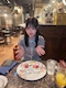 プロフィール写真1・りさ｜VAMOS YOKOHAMA・バモス ヨコハマ - 関内のガールズバー