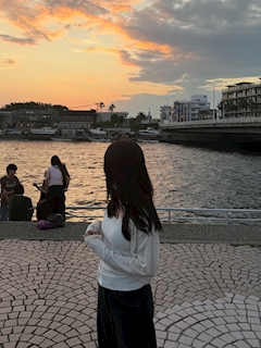 プロフィール写真2・かの|VAMOS YOKOHAMA・バモス ヨコハマ - 関内のガールズバー
