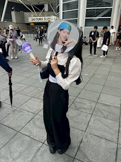 プロフィール写真2・ひなた｜VAMOS YOKOHAMA・バモス ヨコハマ - 関内のガールズバー