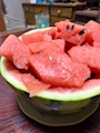 新着ブログ ウォーターメロン🍉