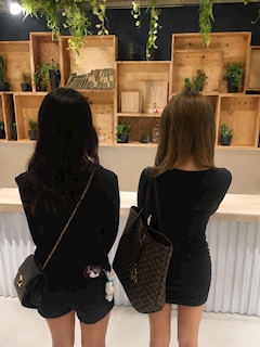 プロフィール写真1・さやか｜Ane Collection Vivi・ヴィヴィ - 浜松のキャバクラ