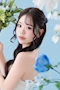 プロフィール写真1・葉月 ゆりあ|Royal Garden・ロイヤルガーデン - すすきののニュークラブ(キャバクラ)