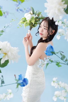 プロフィール写真3・葉月 ゆりあ|Royal Garden・ロイヤルガーデン - すすきののニュークラブ(キャバクラ)