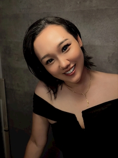 プロフィール写真3・あおい｜bar lounge W・ダブル - すすきののスナック