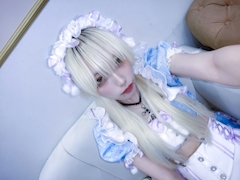 プロフィール写真2・にゃんこ｜ろぜきゃす・ロゼキャス - 池袋東口のコンカフェ