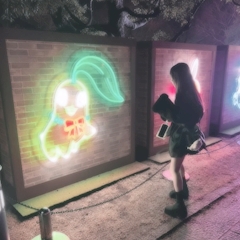 プロフィール写真2・つきひ｜cafe space Coco・ココ - 名古屋 藤が丘のガールズバー