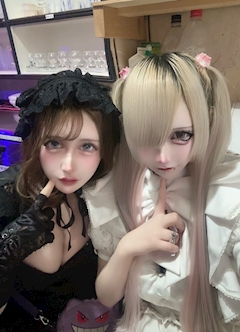 スタッフ「【新メンバー続々！】今ならまだ古参のチャンス？お気に入りの推しを見つけてください🖤🤍」