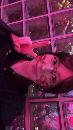 プロフィール写真2・モカ🍷VELVETY🍷｜Velvety Bar・ベルベッティバー - 錦糸町北口のガールズバー