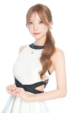 プロフィール写真4・モモハ｜Lounge BLANC・ブラン - 新橋のキャバクラ