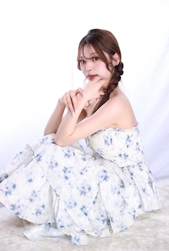 プロフィール写真1・モネ｜Lounge BLANC・ブラン - 新橋のキャバクラ
