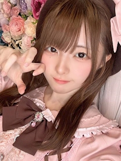 プロフィール写真1・ちな|Dolly Chocolate・ドーリーチョコレート - 湯島のコンカフェ