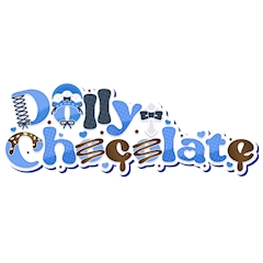 プロフィール写真2・ちな|Dolly Chocolate・ドーリーチョコレート - 湯島のコンカフェ