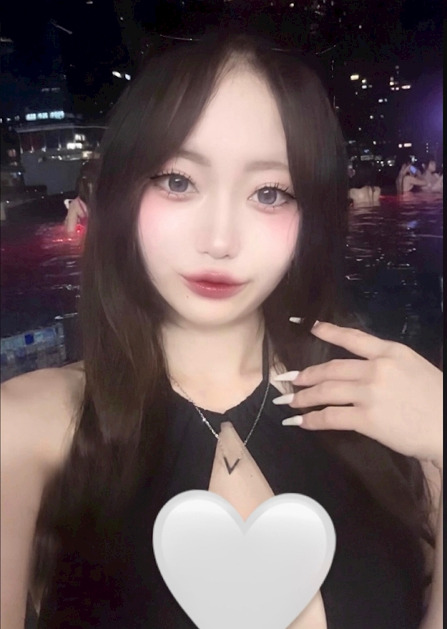 愛呂(めろ)♡