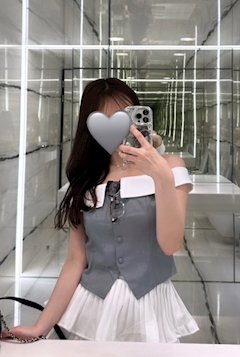 プロフィール写真1・サクラ｜Lounge BLANC・ブラン - 新橋のキャバクラ
