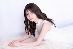 プロフィール写真1・リリア｜Lounge BLANC・ブラン - 新橋のキャバクラ