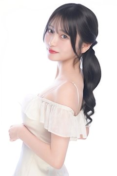 プロフィール写真2・リリア｜Lounge BLANC・ブラン - 新橋のキャバクラ