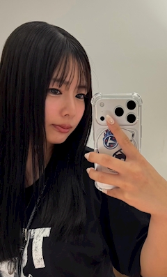 プロフィール写真1・あゆ｜クラブ ジャルディーノ - 東心斎橋のラウンジ/クラブ