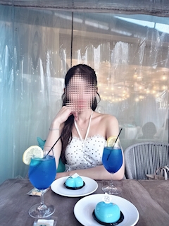 プロフィール写真1・シオリ|Lounge BLANC・ブラン - 新橋のキャバクラ
