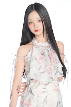 プロフィール写真1・リリ|Lounge BLANC・ブラン - 新橋のキャバクラ