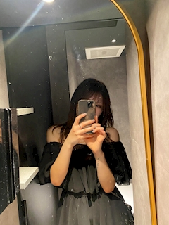 プロフィール写真1・カナ|Lounge BLANC・ブラン - 新橋のキャバクラ