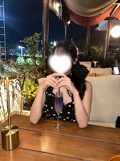 プロフィール写真1・マリン｜Lounge BLANC・ブラン - 新橋のキャバクラ