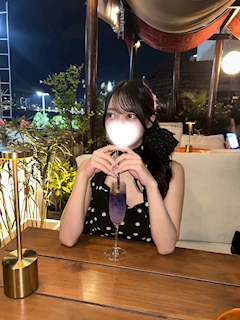 プロフィール写真1・マリン|Lounge BLANC・ブラン - 新橋のキャバクラ