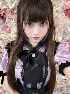 プロフィール写真1・柚|BAR ROEN・ロエン - 町田のコンカフェ