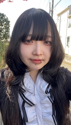 プロフィール写真2・むく|GIRL'S BAR ALICIA・アリシア - 町田のガールズバー