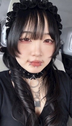 プロフィール写真3・むく|GIRL'S BAR ALICIA・アリシア - 町田のガールズバー